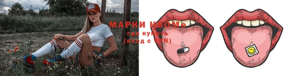 крисы Алзамай